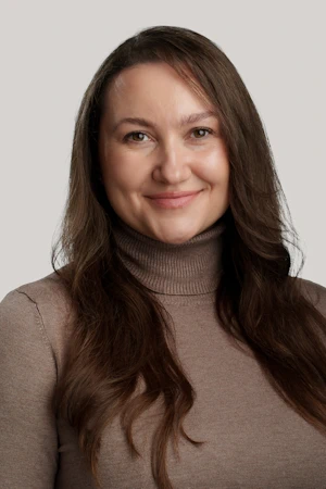 Rechtsanwältin Anastasia Keln LL.M.