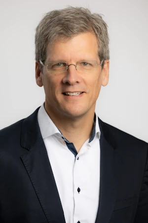 Rechtsanwalt Andreas Wollweber