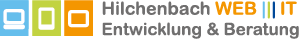Hilchenbach WEB IT (Logo)