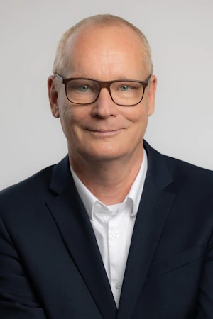 Michael Geilen