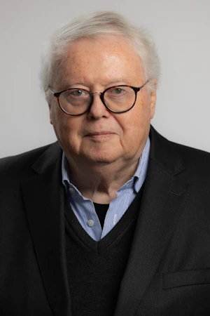 Peter Lohr